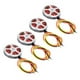 thumbnail image 5 of Partes 1 PCS 5010 750kV Alto Torque Motores Sin Escobillas para ZD550 ZD850 Aeronave MultiCopter Multi-Axis Multi-Axis, 5 of 7