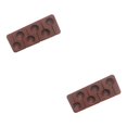 thumbnail image 2 of Baohd Candy Mold Cake Maker Sugar Slicer Workmanship Household Accessories As shown 2Set, 2 of 6