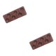 thumbnail image 4 of Molde para Pasteles Billuyoard 2Conjunto Silicona Antiadherente Color Como se Muestra, 4 of 6