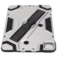 thumbnail image 4 of Housse, Housse Simple pour Tablettes pour Tablette pour Usage Domestique Argent, 4 of 8