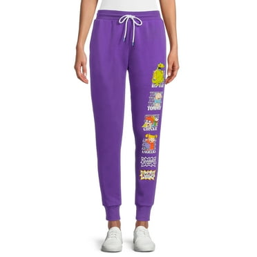jogger rugrats