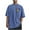 Blue2, variant on biudgviw Big and Tall Valentine Shirt for Men Drop Shoulder Heart Print Graphic Tees Soft Crewneck Short Sleeve T Shirts Streetwear S-5XL