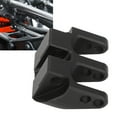 thumbnail image 4 of Soporte elevador de enlace elevador de enlace superior trasero de alta resistencia para Axial SCX10 III AXI03006 AR45P 1/10 ANGGREK Otros, 4 of 8