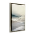 thumbnail image 3 of Stupell Industries Vanilla Landscape View Landscape & Nature Photography Brown Floater Framed Canvas Art Print Wall Art, 21 x 31, 3 of 9