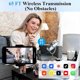thumbnail image 4 of 2 Pack Type C Mini Wireless Lavalier Microphone for iPhone 15, 4 of 5