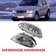 thumbnail image 3 of 1Pair Car Anti-Fog Light for Benz W163 ML320 1998-2005 A1638200428, 3 of 5