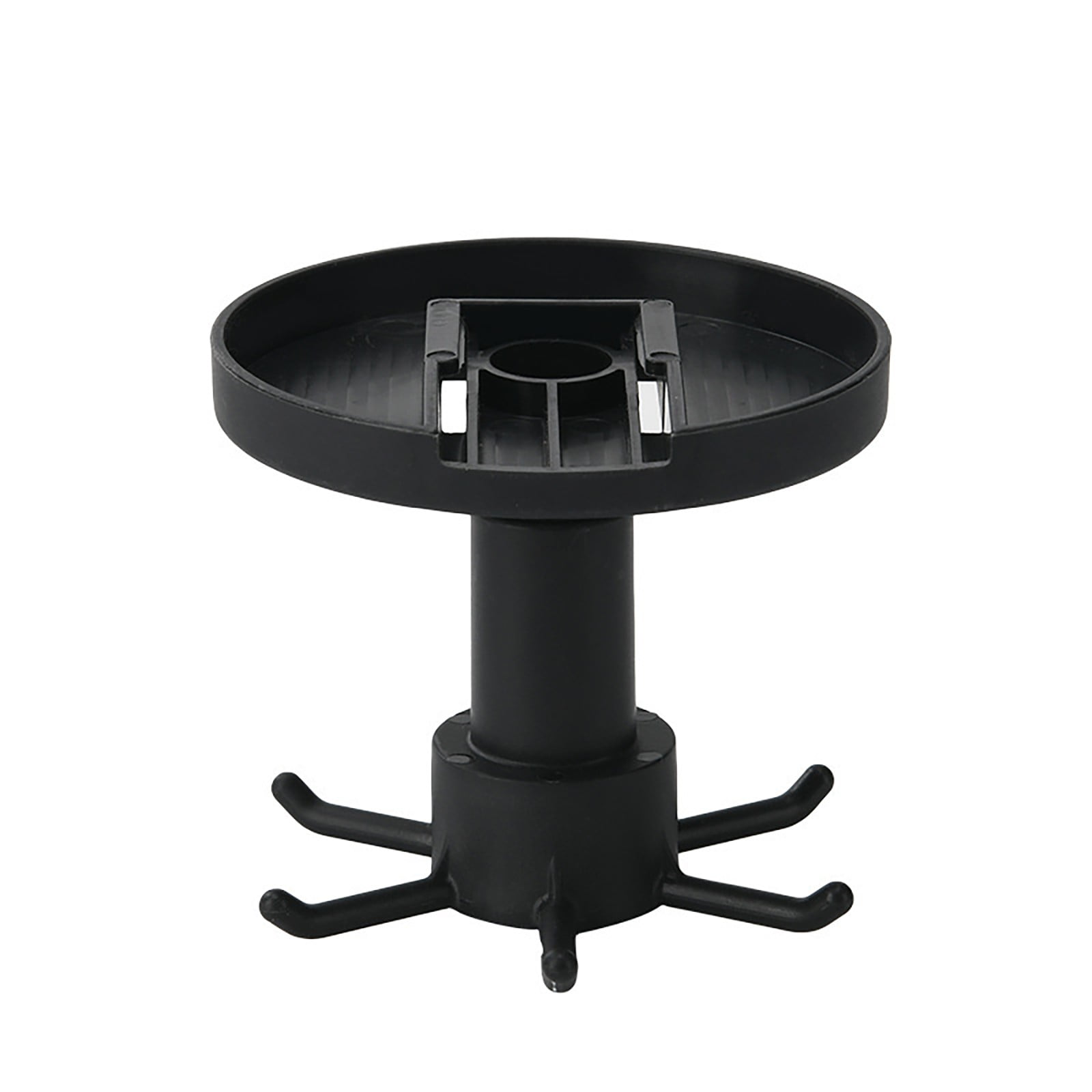 wofedyo Hooks For Hanging Under Hook 360 Rotating Kitchen