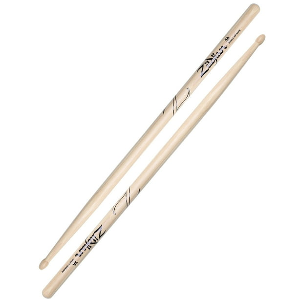 Baquetas Zildjian 5A Avedis Zildjian Company