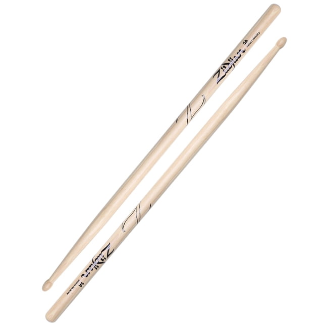 Baquetas Zildjian 5A Avedis Zildjian Company
