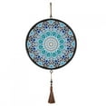 thumbnail image 4 of Round Frame  Painting Decoration,  Painting, With Rope For Amateur Professionals, 4 of 8