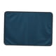 thumbnail image 1 of Funda protectora antipolvo para monitor, panel LCD LED, compatible con iMac, TV y ordenador. Azul, 1 of 9