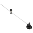 thumbnail image 1 of Compás cortador de vidrio, 50 cm, compás ajustable, cortador circular de vidrio, herramienta para cortar vidrio, tecnología avanzada, 1 of 8