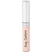 Kay Couture Lip Gloss, Clear, 0.25 oz
