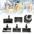 thumbnail image 4 of Parting Blade Holder,Blade Holder Turning Integrated Industrial Accessory Blade Holder Stylish and Modern, 4 of 7