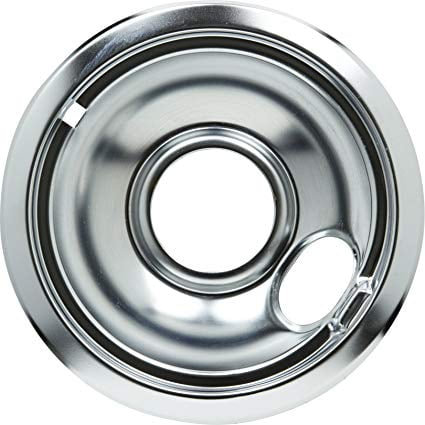 

308648K Range Drip Bowl 6 Chrome