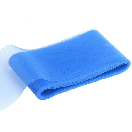 Ywmsfl Mesh Tulle Gauze Belt Craft Do It Yourself Perfect for Craft Fashion Lover Netting Belt for Fascinator Headpiece