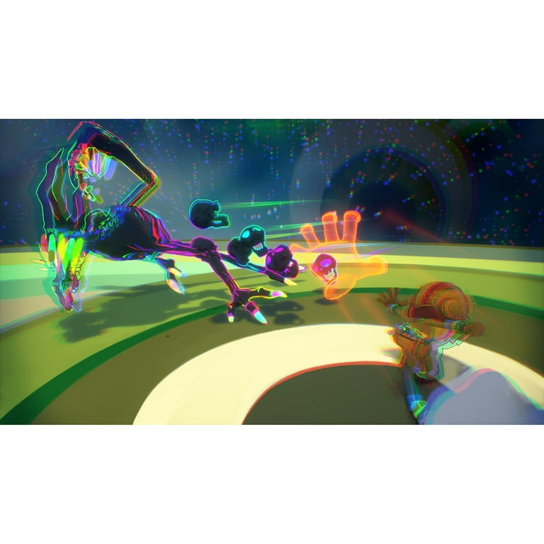 Psychonauts 2 (輸入版:北米) - PS4 Amazon.co.jp: Psychonauts 2: Motherlobe Edition (輸入版:北米