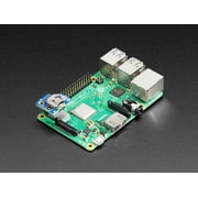 Adafruit PiRTC - Precise DS3231 Real Time Clock for Raspberry Pi