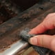 thumbnail image 2 of Bearachild Lana de acero Premium para limpieza de cocina, 12 piezas, fácil, eficiente, duradera, fácil de limpiar, lana de acero Suministros de limpieza para el hogar, 2 of 6