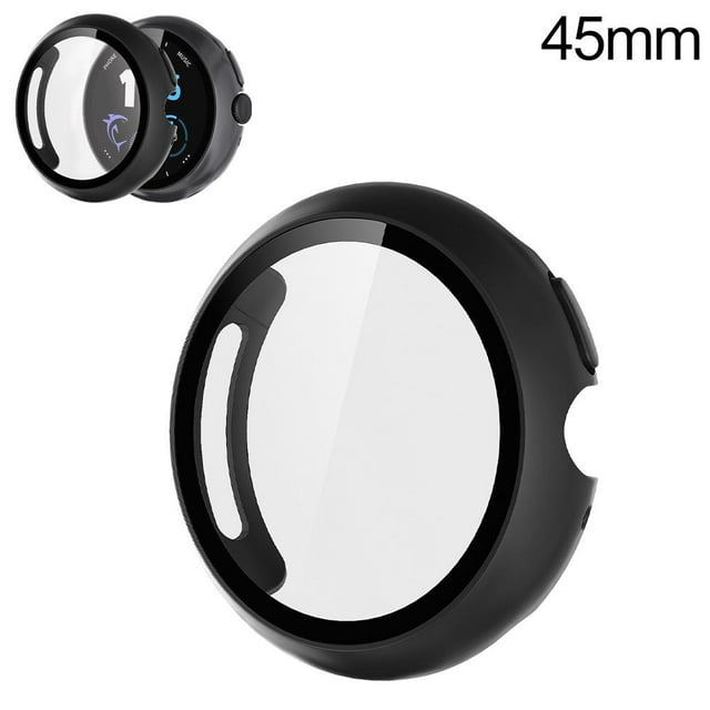 Watch Protective Case for Google Watch 4 Protective Case