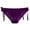 Purple, variant on Taylonsss Clearance Women Sexy Lace Underwear Lingerie Thongs Panties Ladies Underwear Underpants