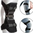 thumbnail image 4 of Knee Joint Support Pads,Patella Booster Joint Protection Patella Leg Booster Patella Booster Proven Performance, 4 of 5