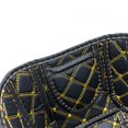 thumbnail image 3 of BTOER For Honda Click 125 Motorcycle Bucket Cushion Seat Bucket Storage Luggage Box, 3 of 6