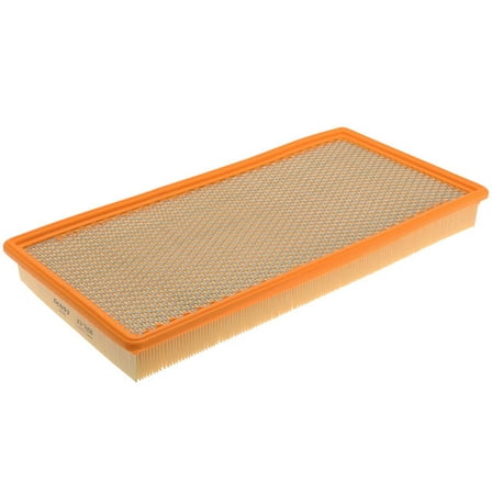 Air Filter - Compatible with 1985 - 1989, 1997 - 2004 Chevy Corvette 1986 1987 1988 1998 1999 2000 2001 2002 2003