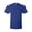Deep Royal, variant on Big Men's Nano-T Short Sleeve Tee