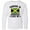 AA-White, variant on Inktastic Jamaican Vacation Someone in Jamaica Loves Me Long Sleeve Youth T-Shirt