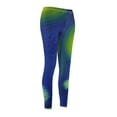 thumbnail image 4 of 'Fireworks over River' Women's Cut & Sew Casual Leggings (AOP), 4 of 7