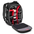 thumbnail image 3 of Manfrotto Advanced III Gear Backpack for DSLR/CSC/Drone, 13" Laptop Compartment, Medium, Black, 3 of 10