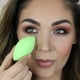 thumbnail image 4 of Set de licuadoras de ESPONJA para maquillaje Beauty Junkees 4 unidades sin látex, 4 of 9