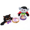 thumbnail image 4 of FUTUREORYY  Cookie Jar Assorted Color Candy Containers With Lids 1Pcs, 4 of 8