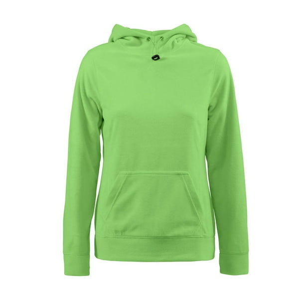 Printer RED - Sudadera Switch de Polar para Mujer (Lima)