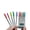 5, variant on 5/15Pcs Double Ended Highlighters Fluorescent Highlighter Markers Quick Drying for Journaling Card Making Color Coding