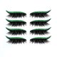 thumbnail image 2 of Maojin Delineador de ojos reutilizable y pegatinas para pestañas Una invención genial que te brinda, 2 of 4