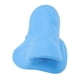 thumbnail image 3 of Relajante Para Hombros Y Cuello, Almohada De Masaje De Columna Cervical Con Curva En V Para Dormir En La Oficina, 3 of 7