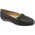 thumbnail image 2 of Trotters Mila Women/Adult shoe size 8  Casual T1517-001 Black, 2 of 7