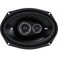 thumbnail image 2 of Altavoz de audio para coche KICKER DS Series de 6 x 9 pulgadas para Toyota Highlander 2014-2019, 2 of 6