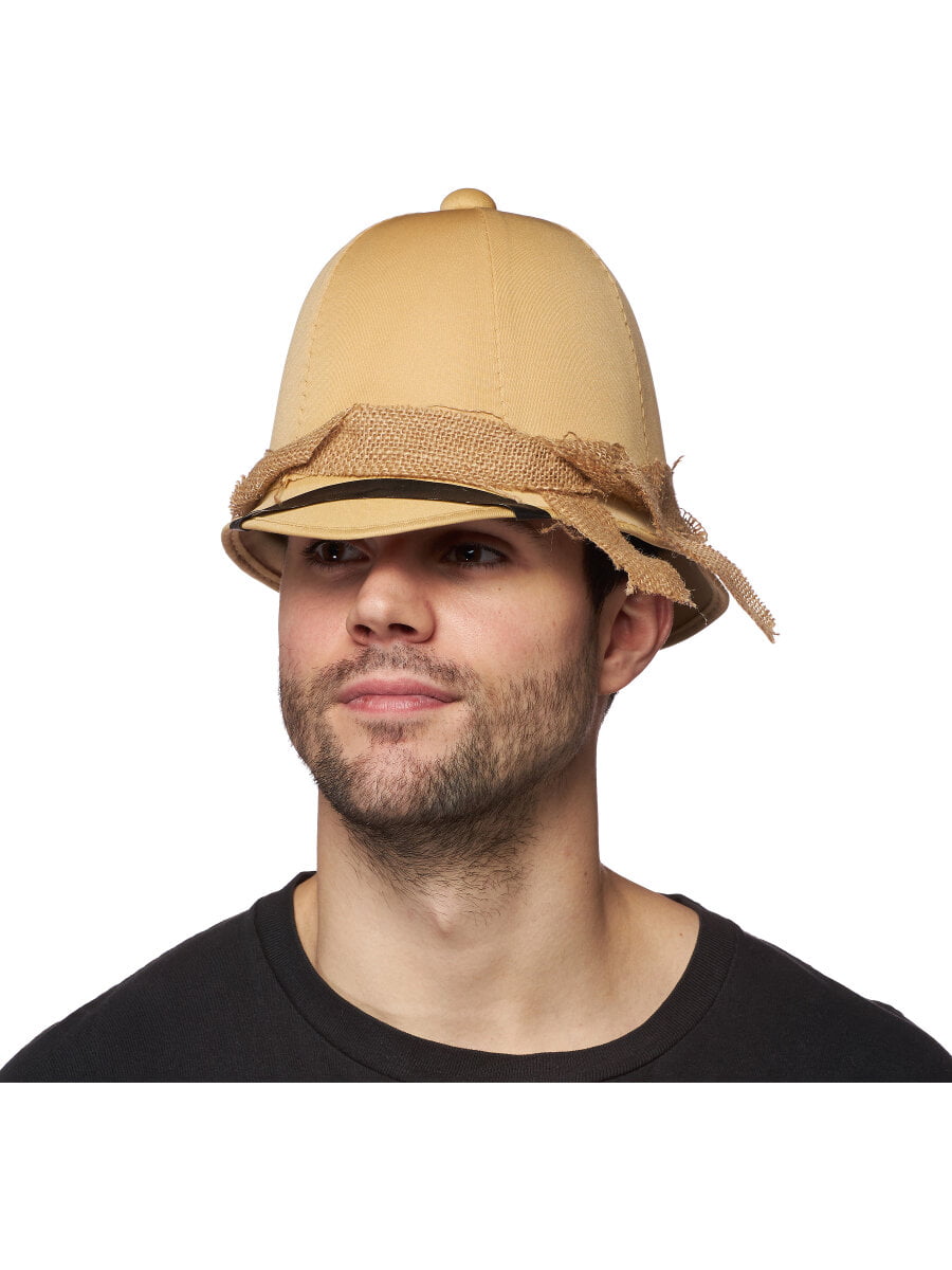 Smallwares Jungle Foreign Legion Hat With Trim Costume Accessory - Walmart.com