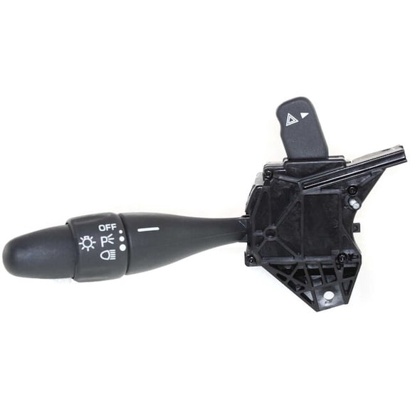 Turn Signal Switch - Compatible with 1995 - 2005 Chevy Cavalier 1996 1997 1998 1999 2000 2001 2002 2003 2004