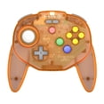 thumbnail image 1 of Controlador inalámbrico Retro-Bit Tribute 64 V2 para N64, Switch, 1 of 4