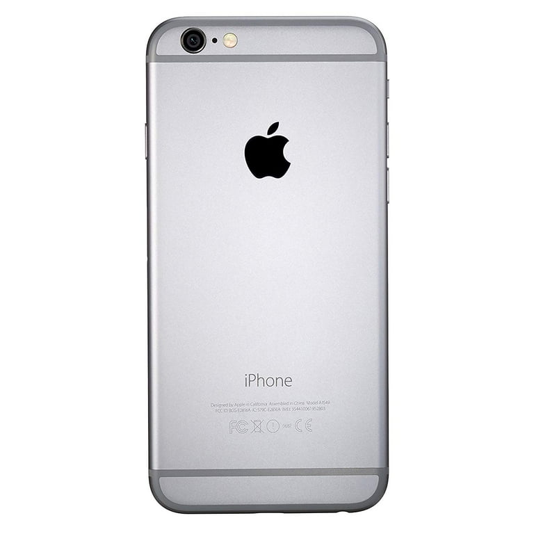 iPhone 6s 16GB 32GB 64GB 128GB Verizon Unlocked Gold Gray Rose Gold Silver