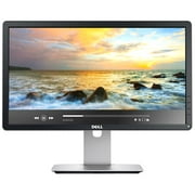 Dell P2214h Led Monitor Full Hd 1080p 22 With 3 Years Advanced Exchange Service And Premium Panel Guarantee Walmart Com Walmart Com