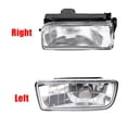 thumbnail image 3 of Front Fog Housing Replacement for E36 3 Series 1992-1998 Right, 3 of 7