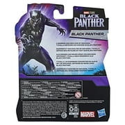 Marvel Black Panther Marvel Studios Legacy Collection Black Panther Action Figure
