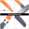 thumbnail image 2 of EeaseCA 1Pc Multi-functional Snow Shovel Detachable Snow Shovel T-type Snow Removal Tool, 2 of 8