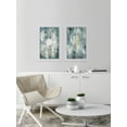 thumbnail image 6 of Marmont Hill Chaos Gray Diptych, Art Prints, 48.00" x 1.50", 6 of 6