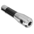 thumbnail image 5 of XYCCA R8 Side Fixed End Mill Holder Fit for Bridgeport Milling Spare Parts (1/2 Inch)-081601, 5 of 5